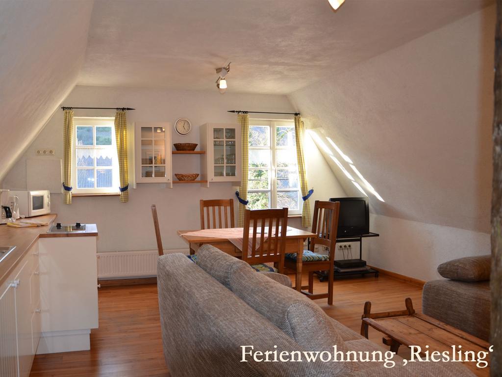 Ferienwohnungen Ferienland Cochem Bruttig-Fankel Room photo