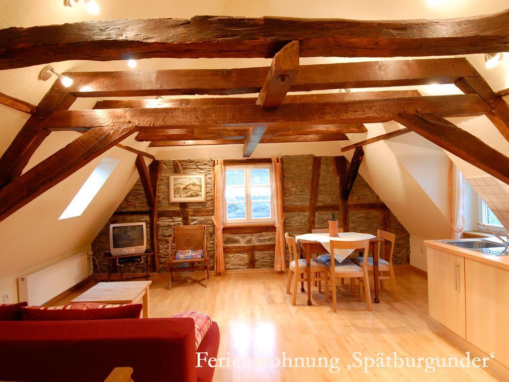 Ferienwohnungen Ferienland Cochem Bruttig-Fankel Room photo