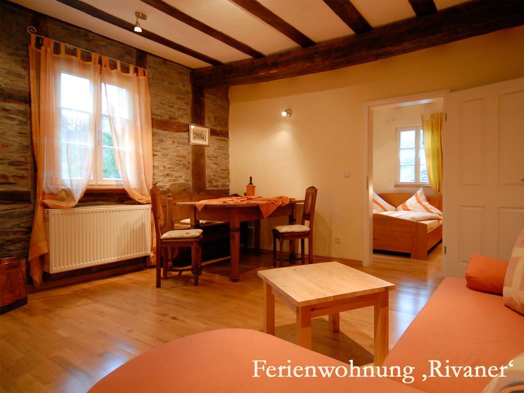 Ferienwohnungen Ferienland Cochem Bruttig-Fankel Room photo