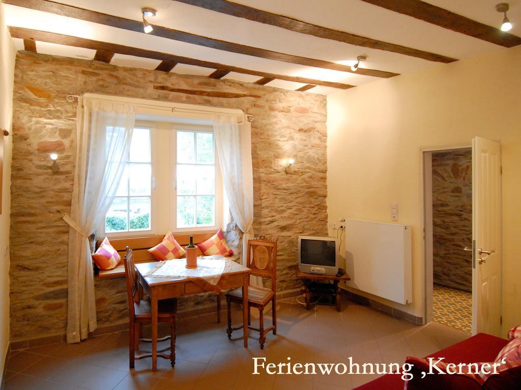 Ferienwohnungen Ferienland Cochem Bruttig-Fankel Room photo