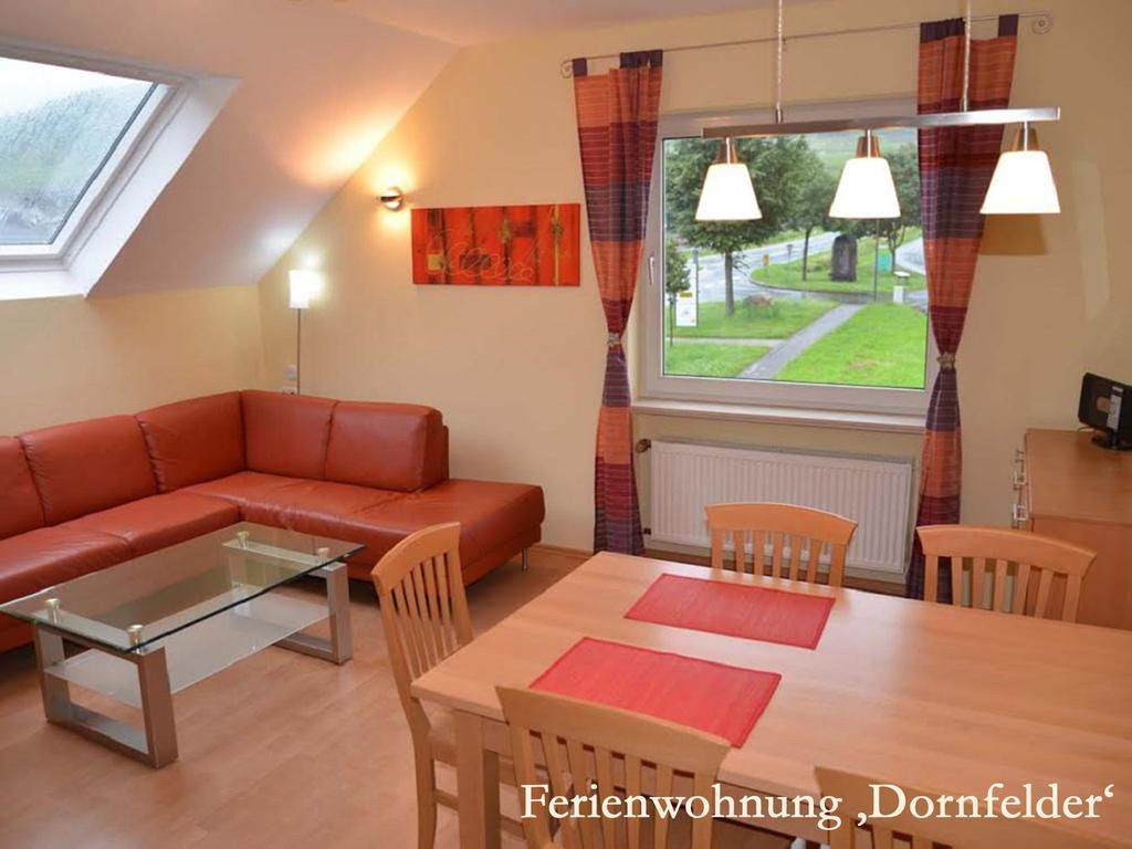 Ferienwohnungen Ferienland Cochem Bruttig-Fankel Room photo