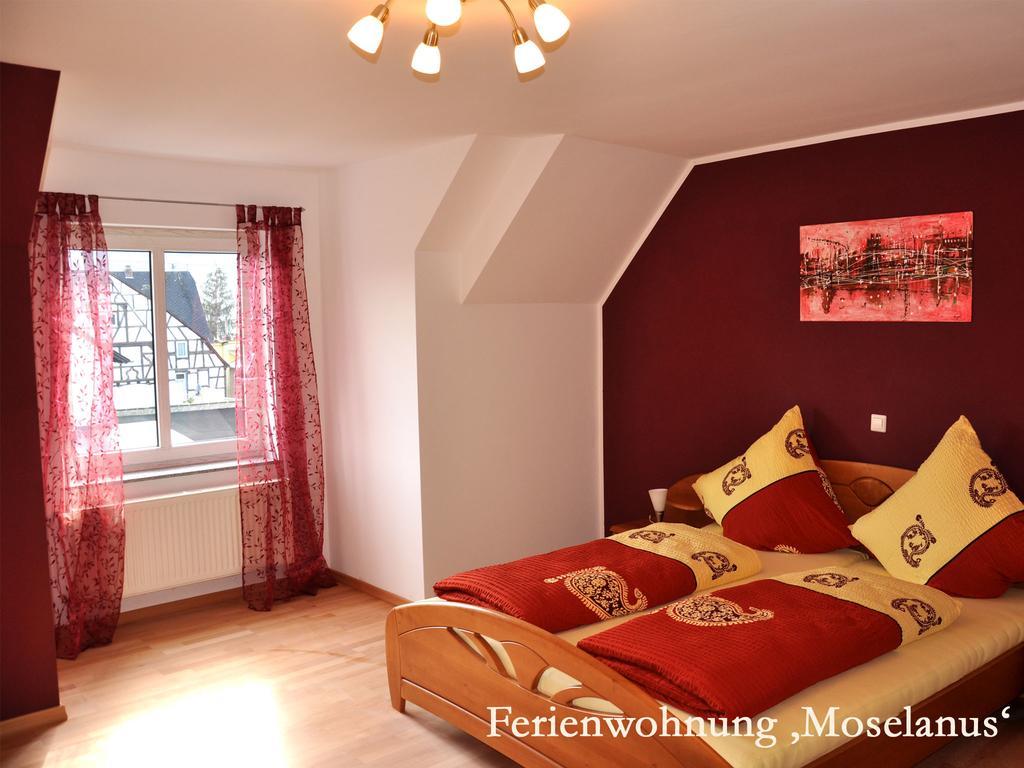 Ferienwohnungen Ferienland Cochem Bruttig-Fankel Room photo